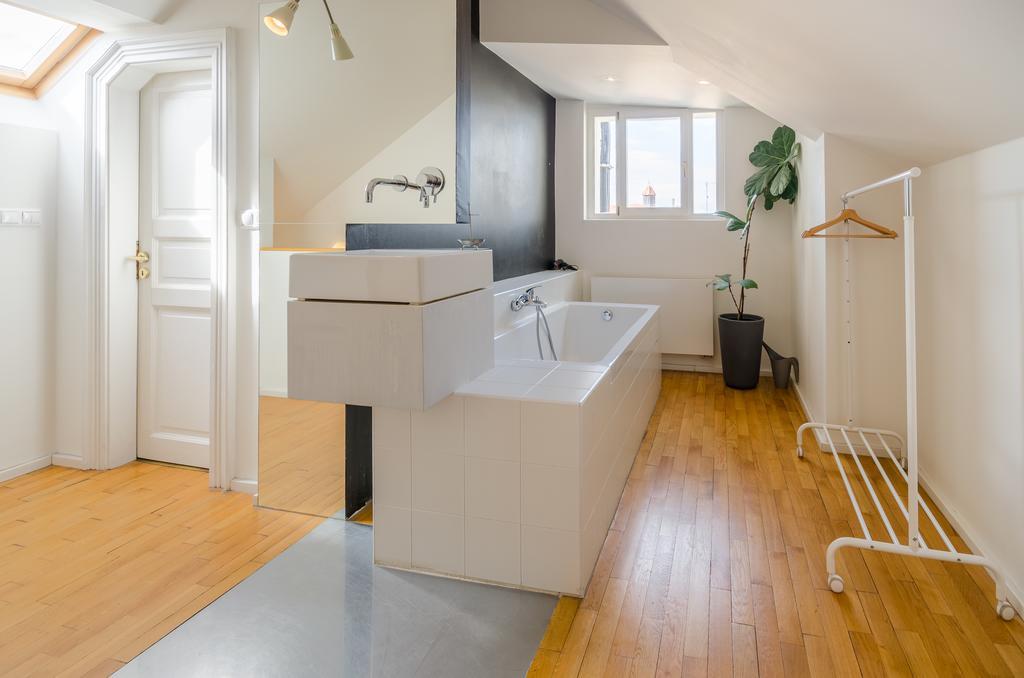 Historic Centre Apartments I Prague Room photo
