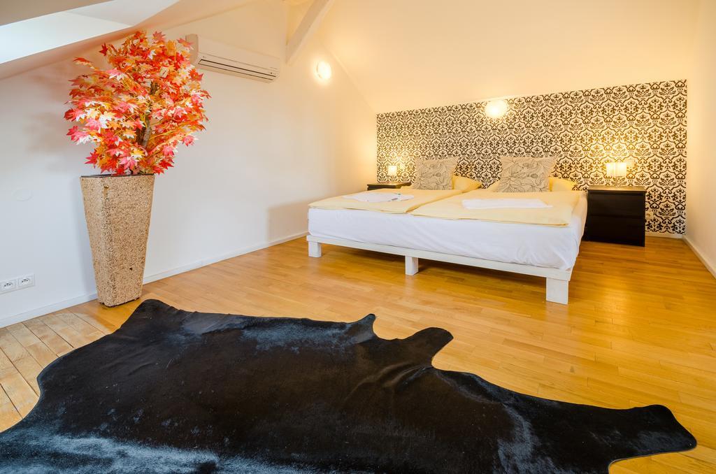 Historic Centre Apartments I Prague Room photo