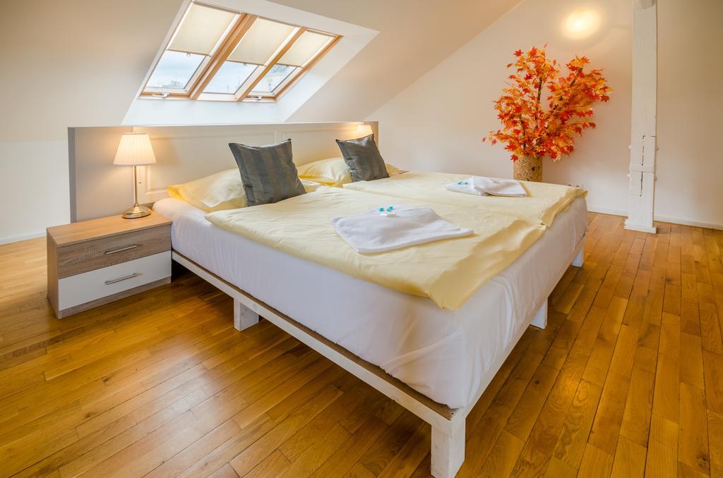 Historic Centre Apartments I Prague Room photo