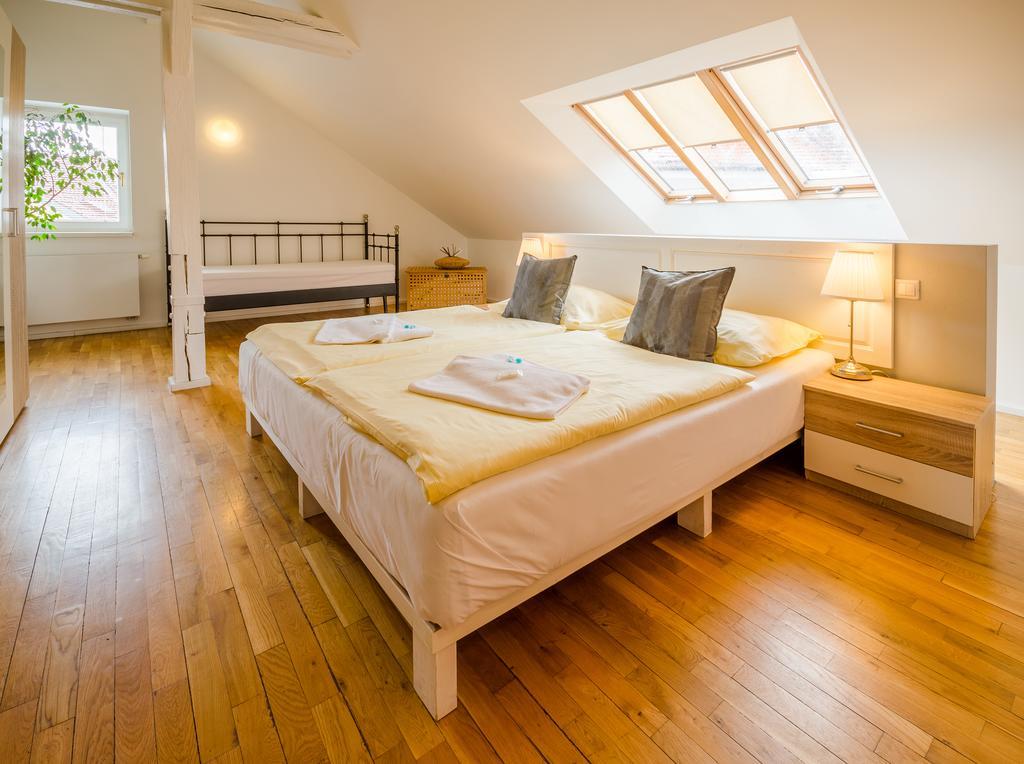 Historic Centre Apartments I Prague Room photo