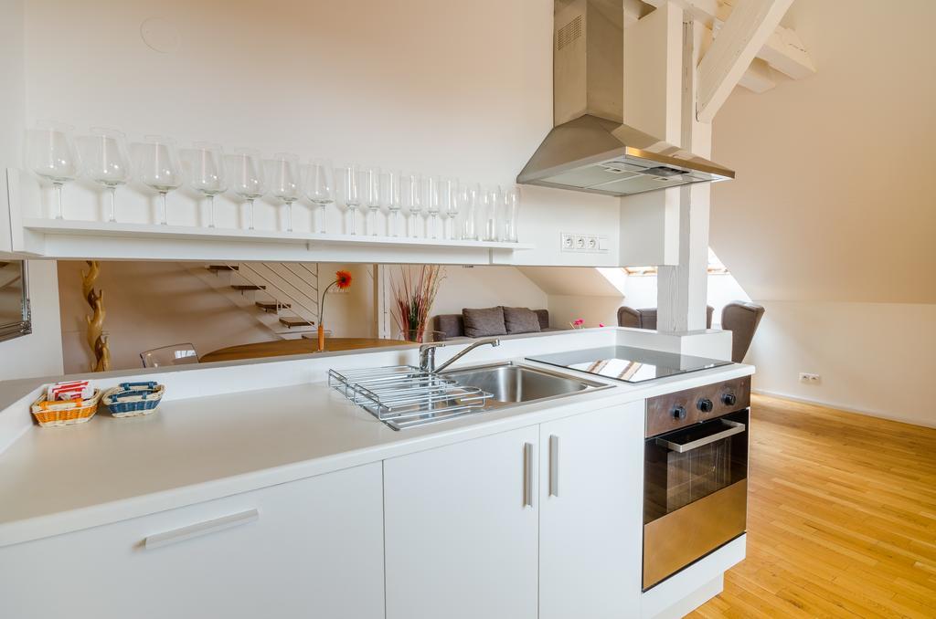 Historic Centre Apartments I Prague Room photo