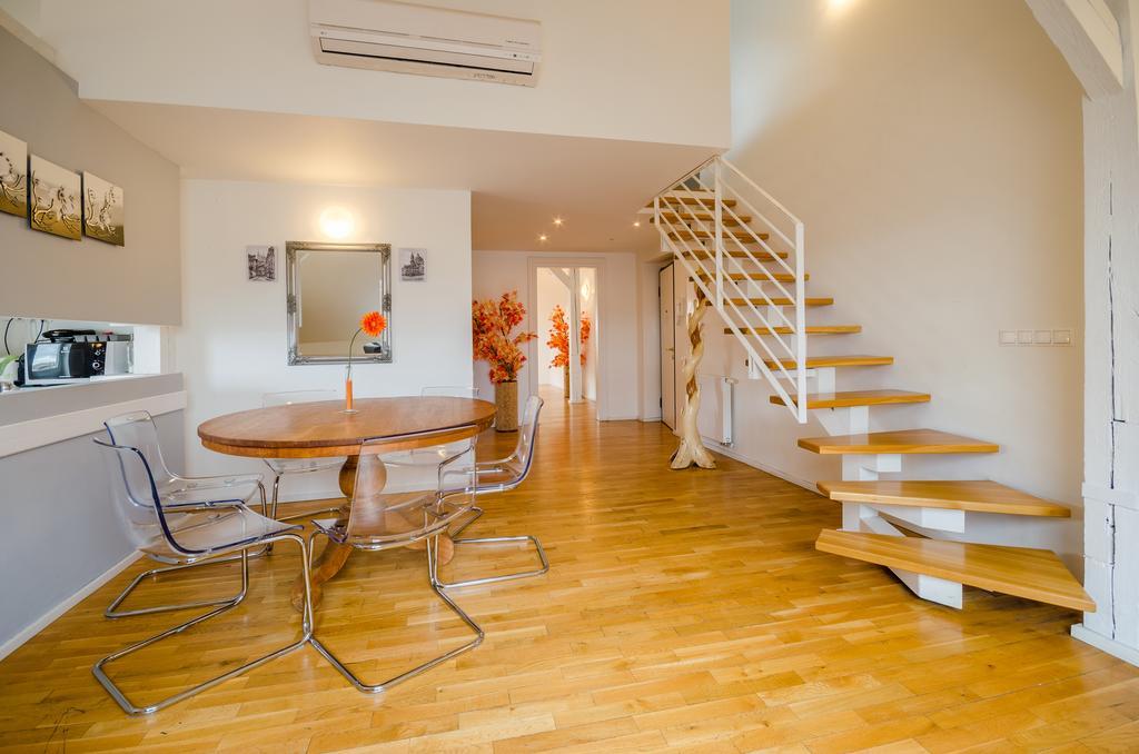 Historic Centre Apartments I Prague Room photo