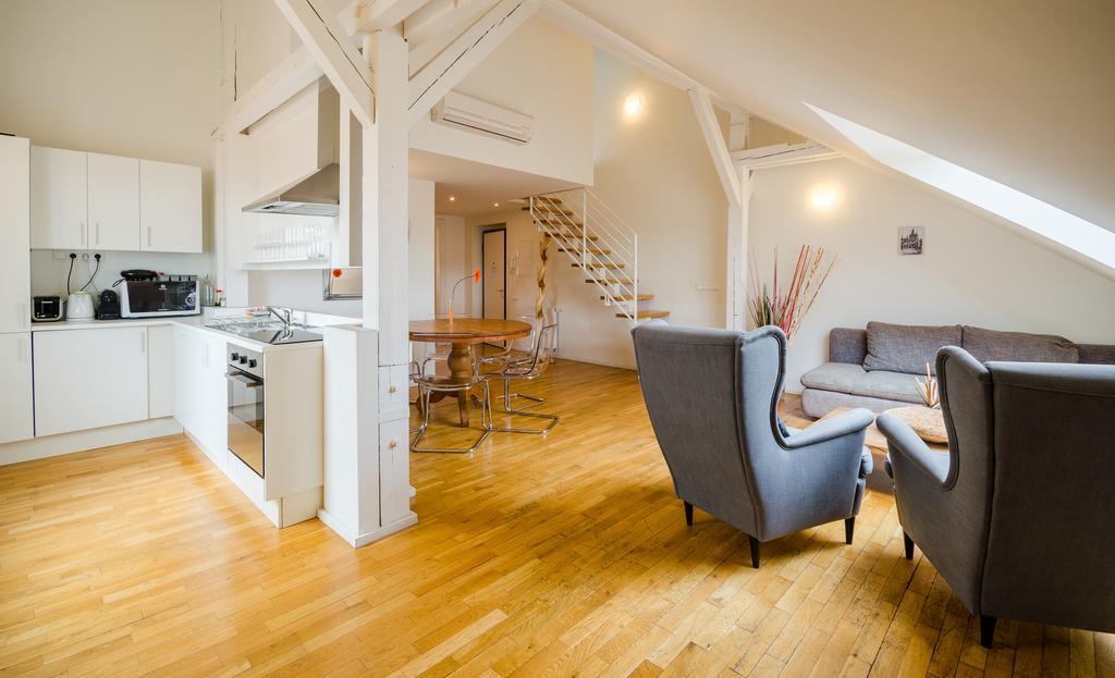Historic Centre Apartments I Prague Room photo