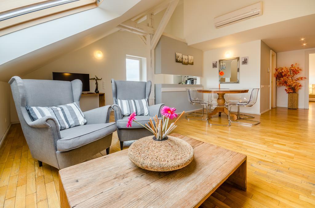 Historic Centre Apartments I Prague Room photo