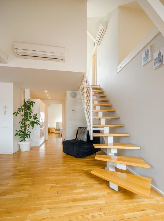 Historic Centre Apartments I Prague Room photo