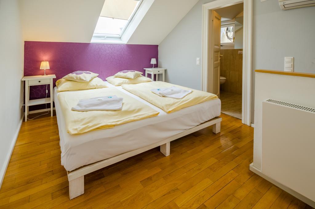 Historic Centre Apartments I Prague Room photo