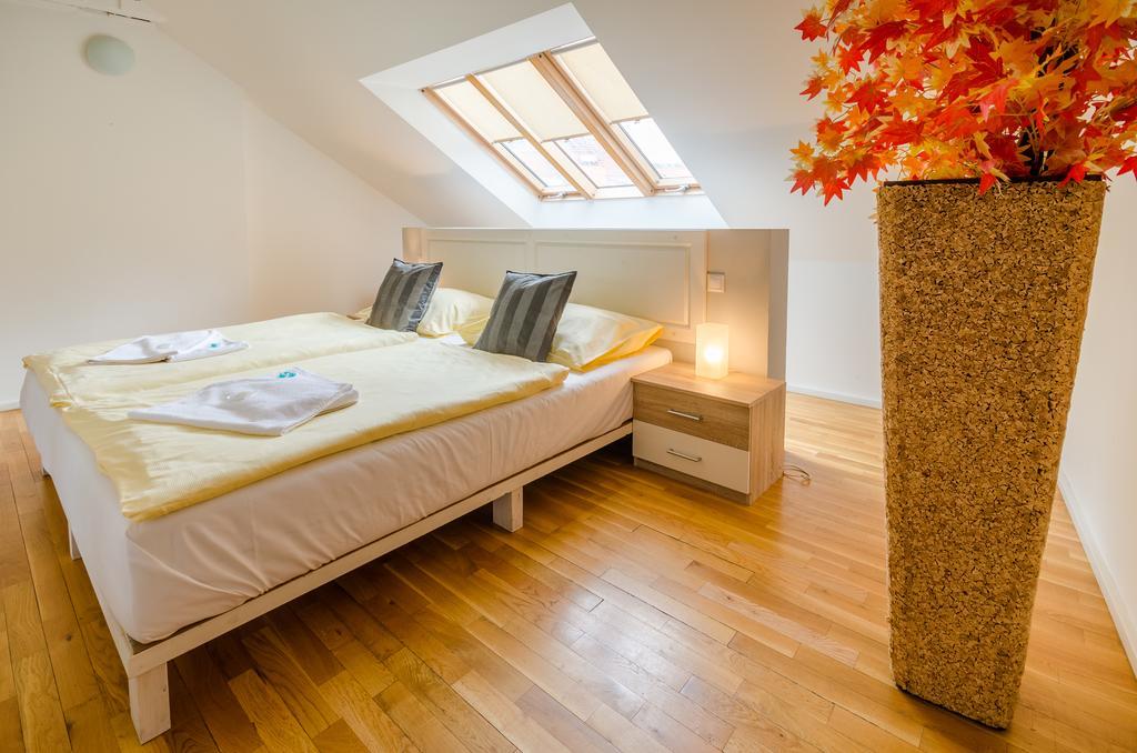 Historic Centre Apartments I Prague Room photo