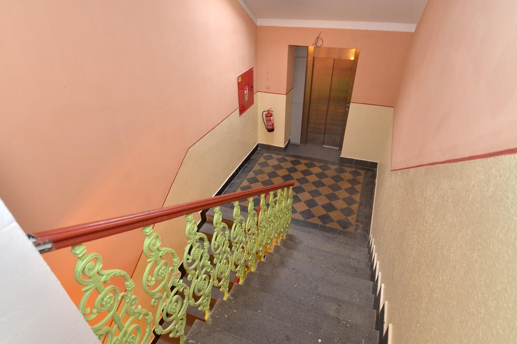 Historic Centre Apartments I Prague Room photo
