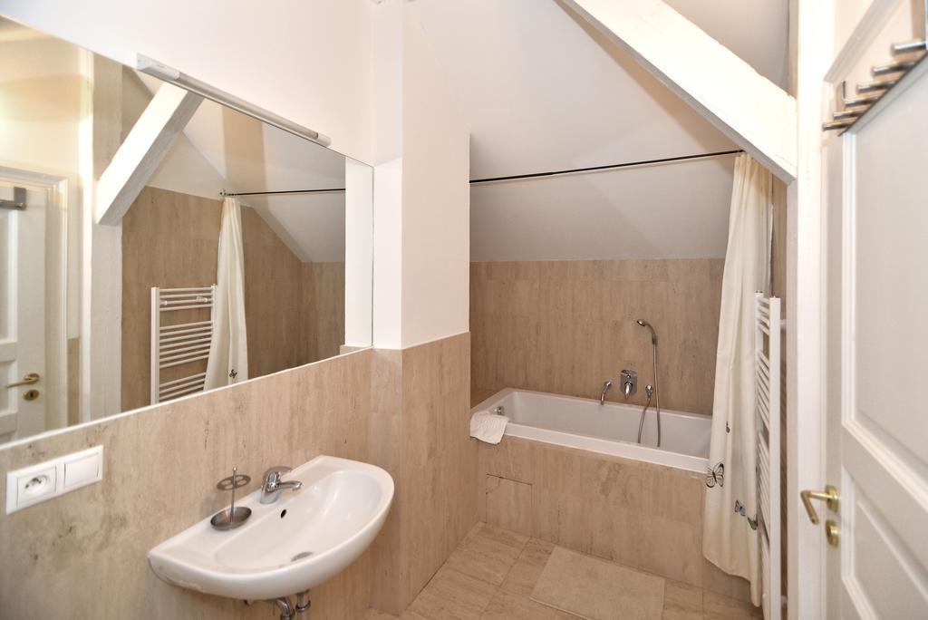 Historic Centre Apartments I Prague Room photo