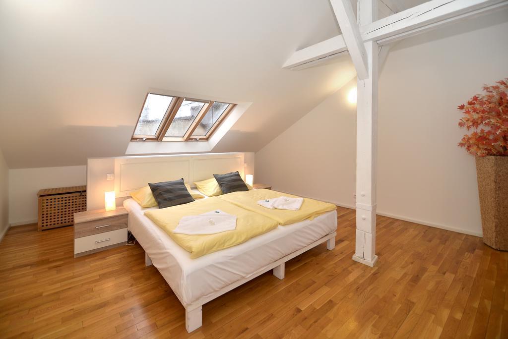 Historic Centre Apartments I Prague Room photo