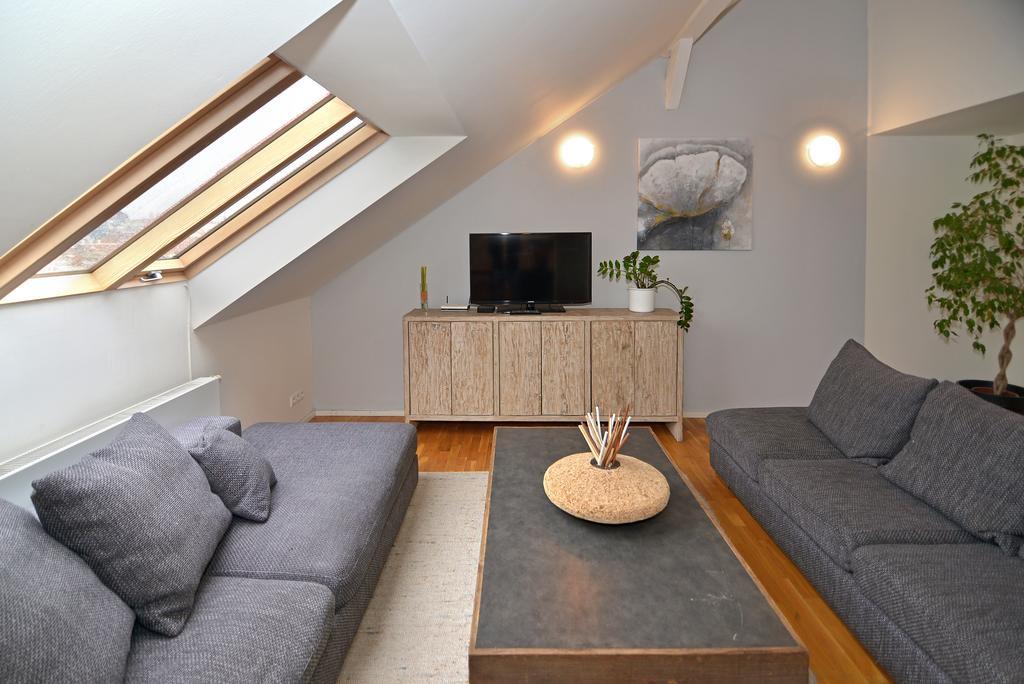Historic Centre Apartments I Prague Room photo