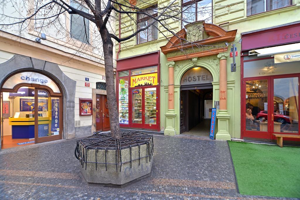 Historic Centre Apartments I Prague Room photo