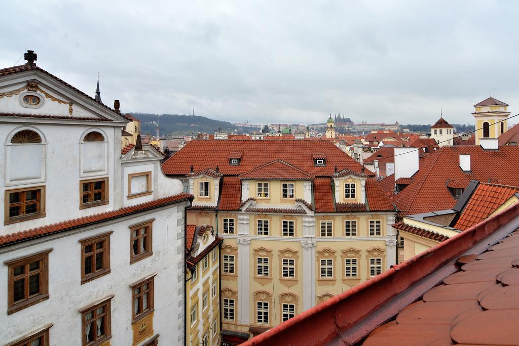 Historic Centre Apartments I Prague Room photo