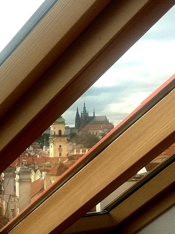 Historic Centre Apartments I Prague Room photo